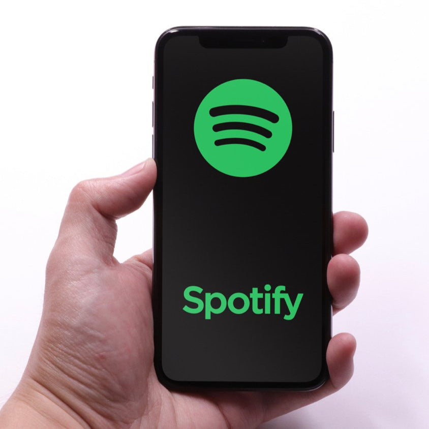 Spotify Services